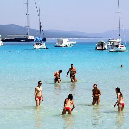 Apartments By The Sea Sali, Dugi Otok - 8117 Exterior photo