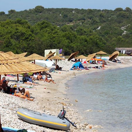 Apartments By The Sea Sali, Dugi Otok - 8117 Exterior photo