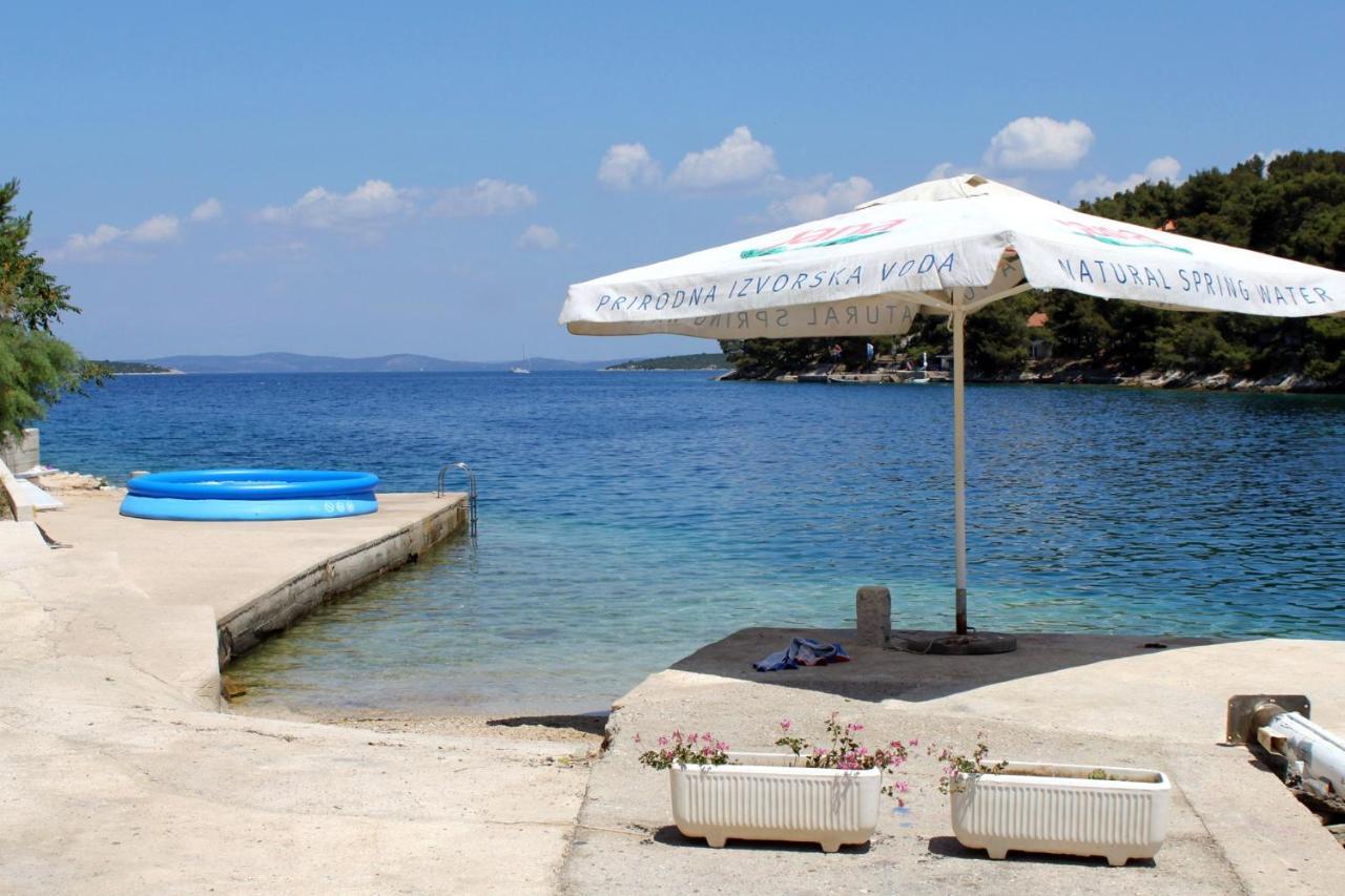 Apartments By The Sea Sali, Dugi Otok - 8117 Exterior photo