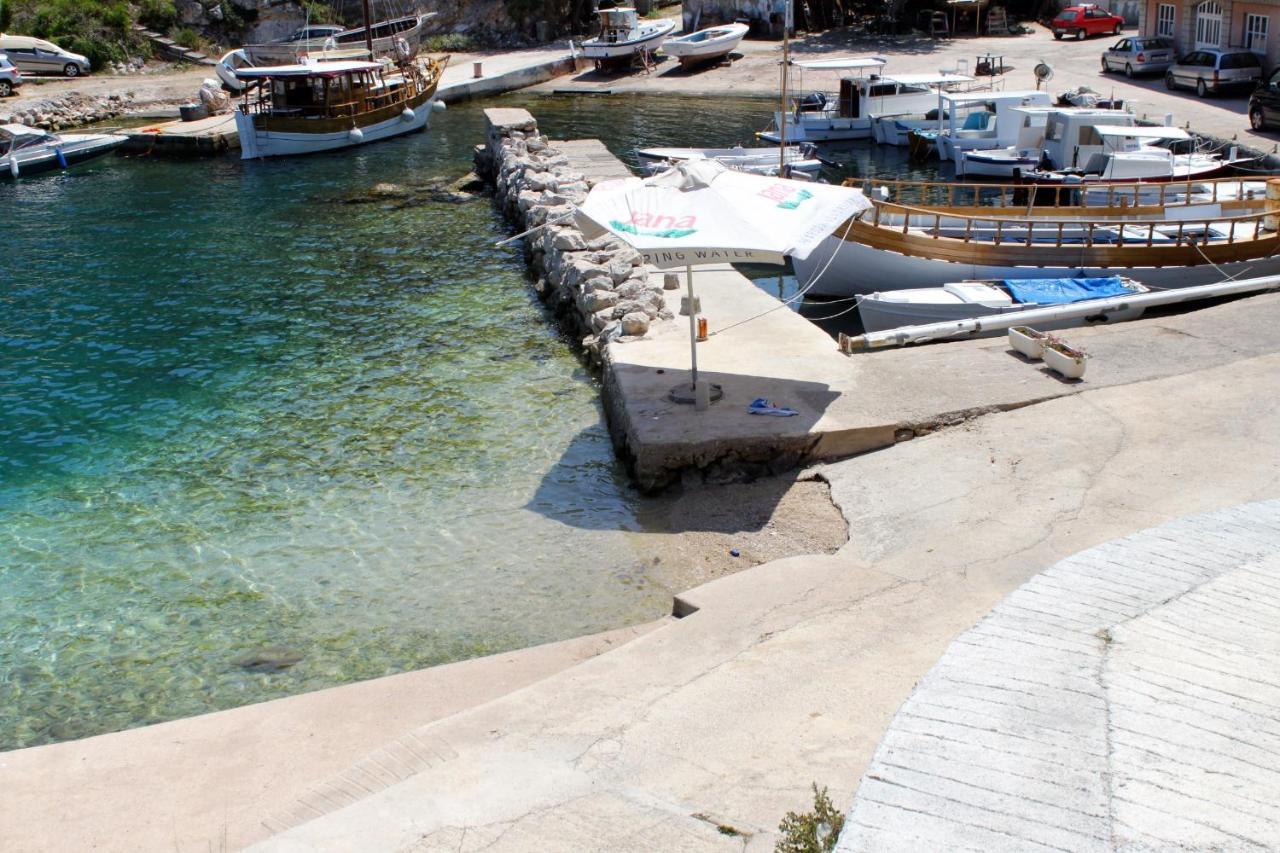 Apartments By The Sea Sali, Dugi Otok - 8117 Exterior photo