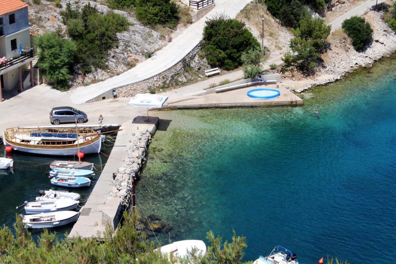 Apartments By The Sea Sali, Dugi Otok - 8117 Exterior photo