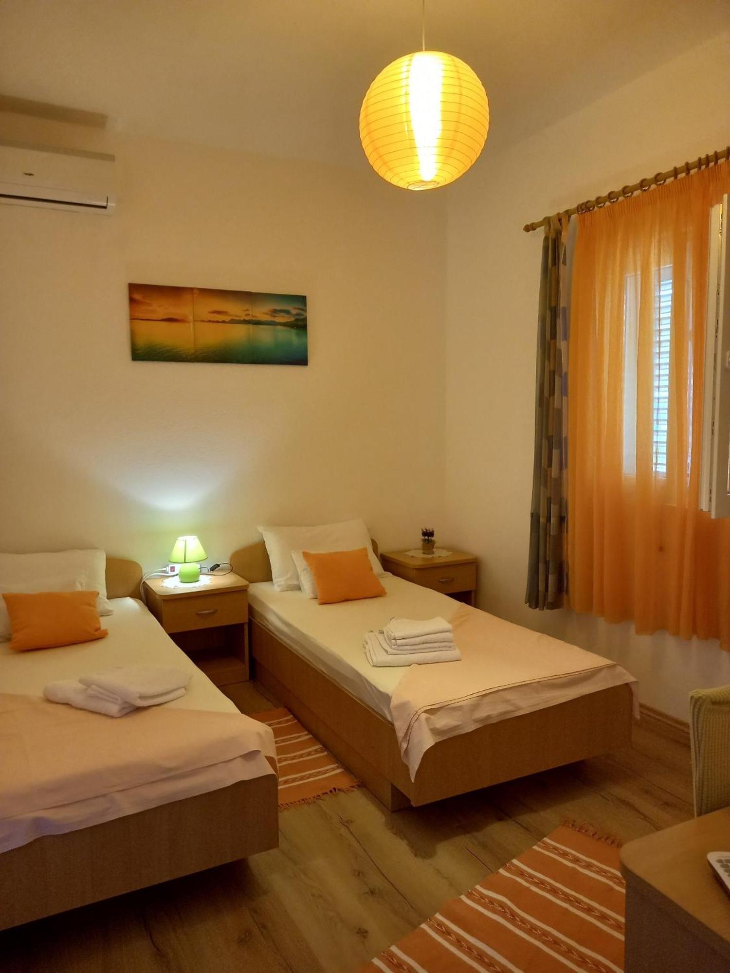 Apartments By The Sea Sali, Dugi Otok - 8117 Exterior photo
