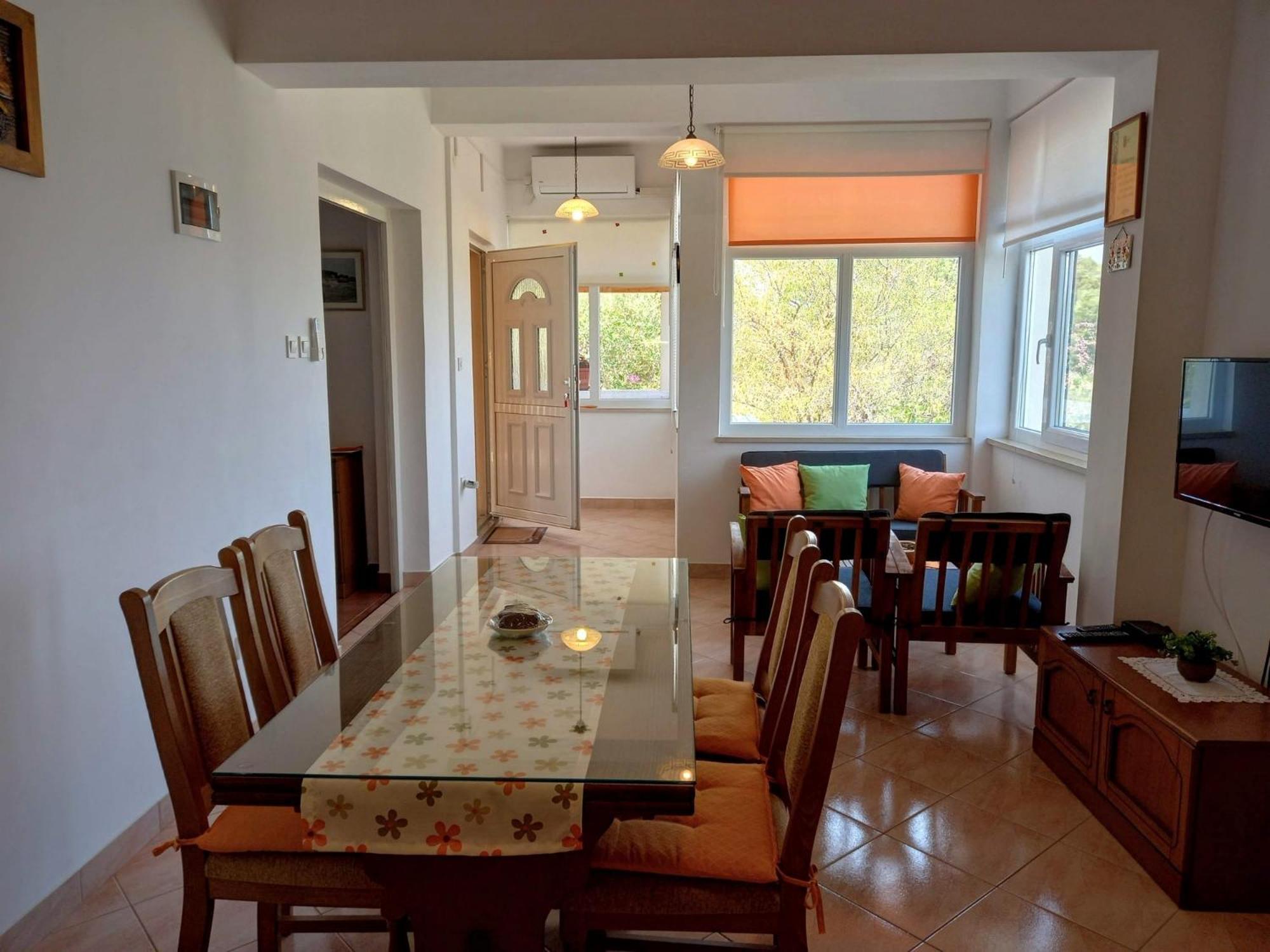 Apartments By The Sea Sali, Dugi Otok - 8117 Exterior photo